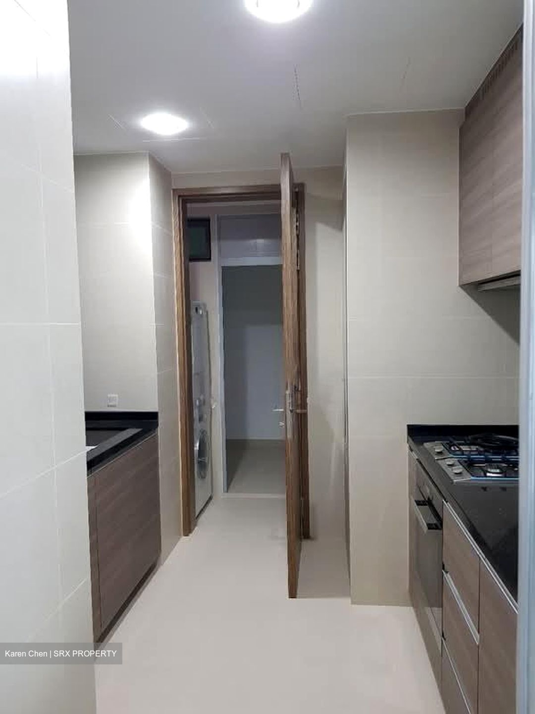 8 Saint Thomas (D9), Condominium #566295951